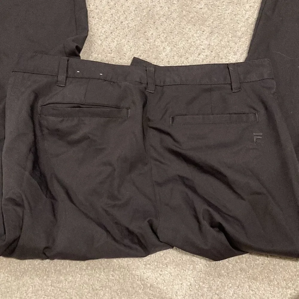 Fila men’s pants